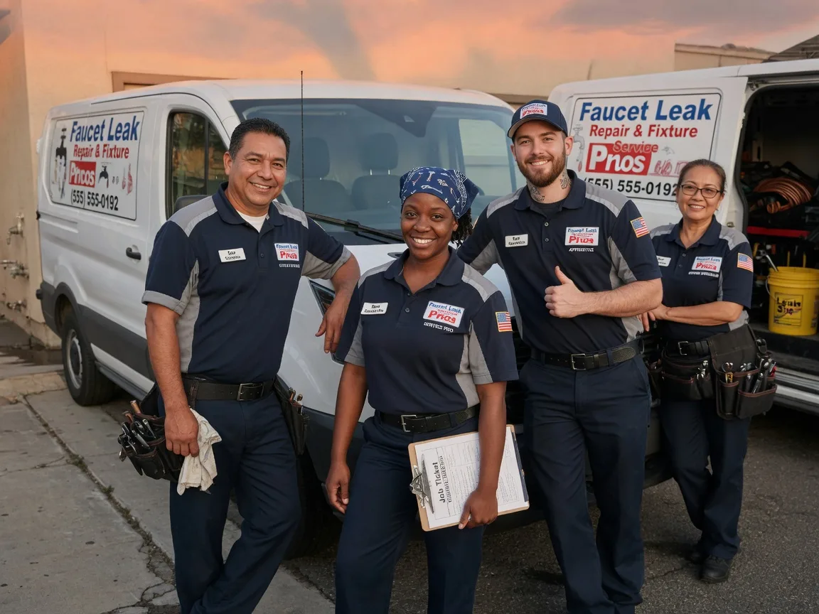 Faucet Repair company in White River Junction, VT